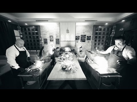 SadiQ x KC Rebell x Dú Maroc x Kolja Goldstein - Ombre Nomade [Sillage] #2