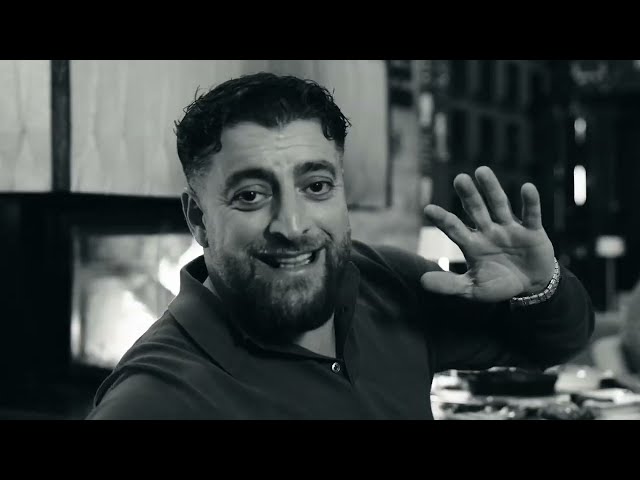 Ombre Nomade von Sadiq & Du Maroc & Kc Rebell & Kolja Goldstein ((jetzt ansehen))