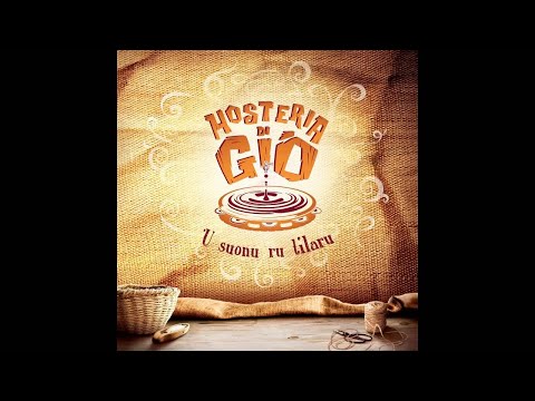 Hosteria di Giò - A tarantula