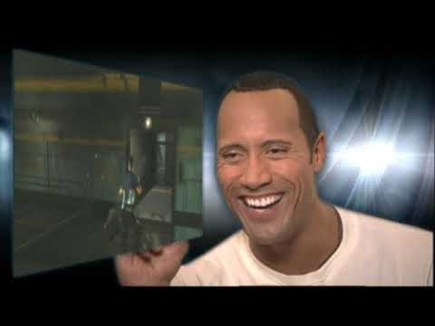 Spyhunter: Nowhere To Run Trailer