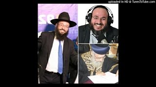 הראשל"צ הרב יצחק יוסף שליט"א במענה לקול ברמה! | חידודון
