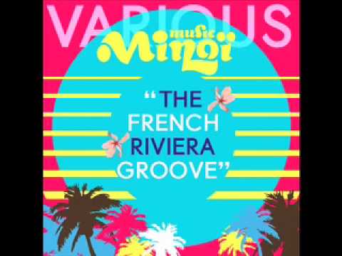 About you - Luca Morini - The French Riviera Groove EP