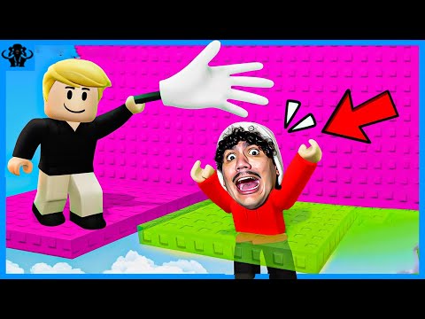 o OBBY MAIS ODIADO do Roblox 😡🤬