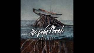 The Color Morale - Burn Victims (Instrumental/Karaoke + Lyrics)