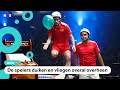 Van spelletje tot serieuze sport: dit is het WK ballon hooghouden