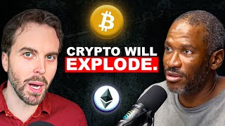 How Much Ethereum Do You Need To Become A Millionaire? | Crypto Expert (Fed Printing, Bitcoin 2026)