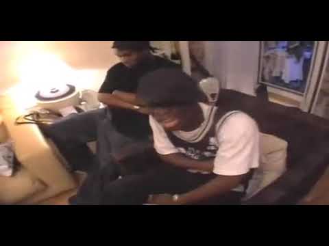 Shaka & Dogzy "Blue" Malone - Freestyle (Youssoupha - dvd/street album) 2006