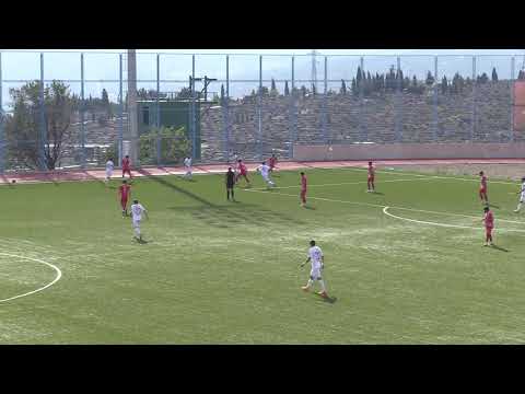 მერანი (თბილისი) - მერანი (მარტვილი) 2:1