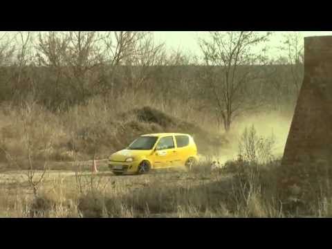 VII Rally Mazowsze 2015 - Załoga Nr 26