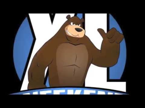 XL WEEKEND 2015 - ADELE vs. Robyn S.