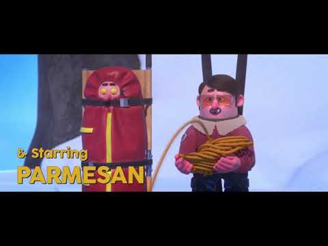 Hors-piste (CICFF Official Selection)