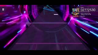 Cover art for Camellia Spin Enternally