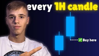 The 1H Pattern Nobody Talks About