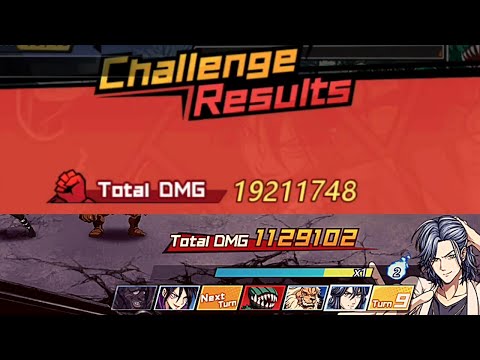 Groribas Club Boss Challenge 19M+ DAMAGE! / Amai Mask 1M+ DAMAGE -  One Punch Man : The Strongest