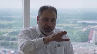 الدرس الخامس من دورة مفاتح التدبر | كيف تستخلص رسائل القرآن | فاضل سليمان image