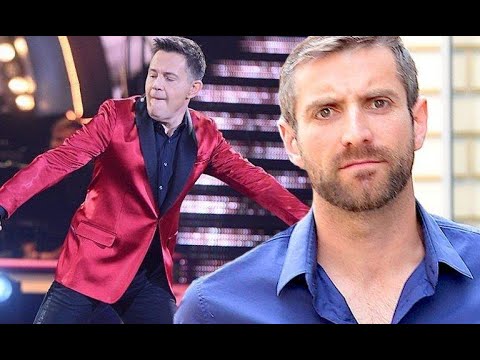 Krzysztof Ibisz konkuruje z Maciej Dowborem?