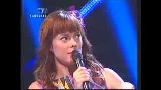LENKA TROUBLE IS A FRIEND  - GALA SHOW 11   X Factor Indonesia 3 Mei 2013   YouTube