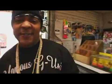 40 Glocc - "Where Them Hammerz At" - Feat Sam Scarfo (Official Video)