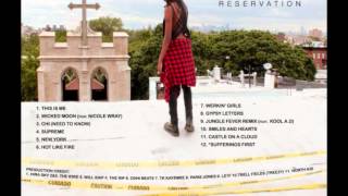 Angel Haze: This Is Me