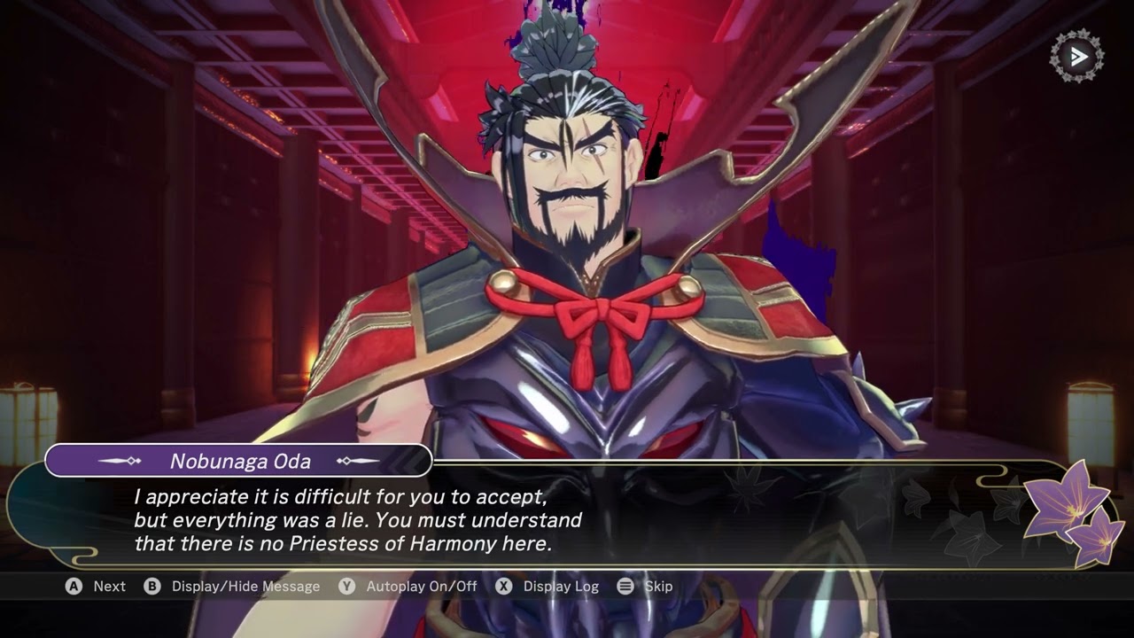 Samurai Maiden Unedited Raw Gameplay