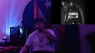 CHINX DRUGZ - NO WAY OUT (JAY2LITTV REACTION)