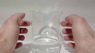 ASMR Water Pouring! No Talking, Tapping Sounds, Scratching Sounds, Pouring Sounds!