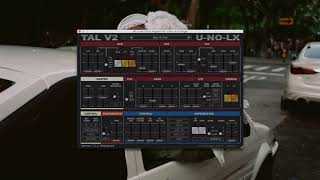 Best to You (Blood Orange Synth Sounds)