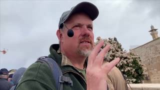 The History of Mount Moriah. Joel Kramer. SourceFlix.