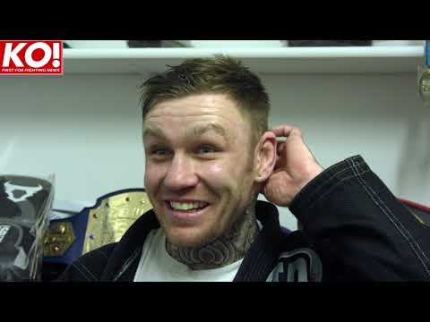 Philip Mulpeter talks Grapple Kings 3, GAA and Martial Arts in the Midlands