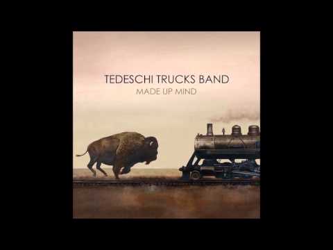 Tedeschi Trucks Band - Do I Look Worried