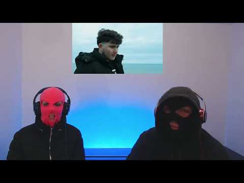 OG Merks x Jamie G - Penny Up 🔥 TVEE REACTIONZ 🔥