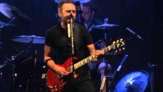 Rise Against - &quot;Like the Angel&quot; (Live in San Diego 9-18-14)
