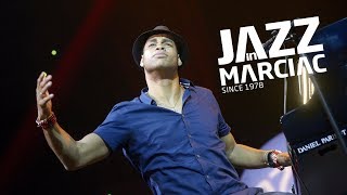 Roberto Fonseca @Jazz_in_Marciac : Jeudi 1er août 2013