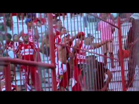 Documentario sobre TORCIDAS ORGANIZADAS - By: @LucaSCFC_