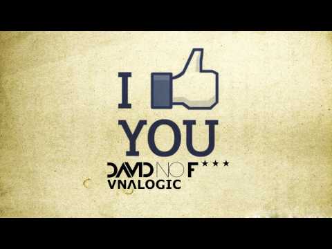 Inox ft. Nick Sinckler - I Like You (David No Fuck & Vnalogic Remix)