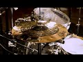 Meinl Classics Custom Dual Hi-Hat 14" thumbnail 8