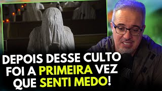 Histórias REAIS e ASSUSTADORAS do Mundo Espiritual – Daniel Lopez