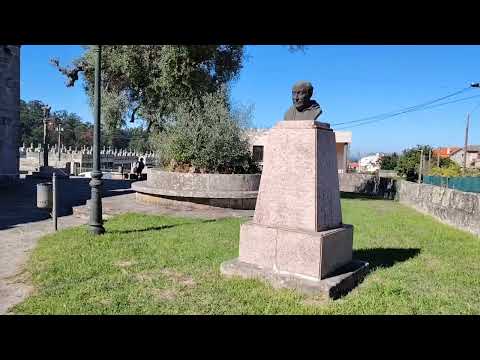 My Camino, from Sabaris to Vigo ~ Day 8, 25 Sept 2025