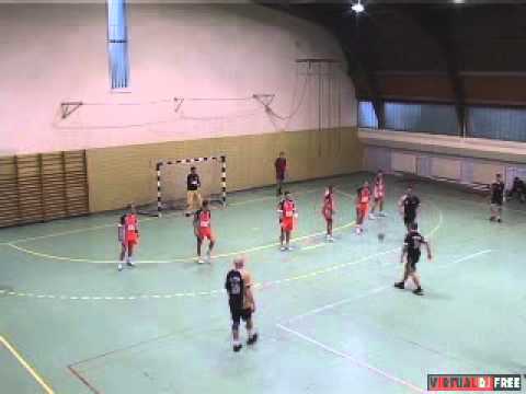 Rukometni klub Sintelon, Backa Palanka treci deo