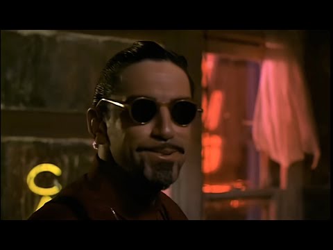[4K] Clavo scene - Blood In Blood Out (1993)