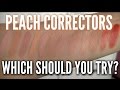 ALL ABOUT PEACH CORRECTORS | For Dark Circles & Spots