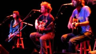 Up On Cripple Creek by Chad Stokes &amp; Friends - Live