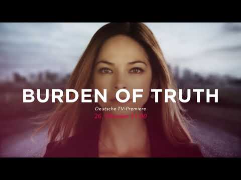 Burden of Truth | Deutscher Trailer