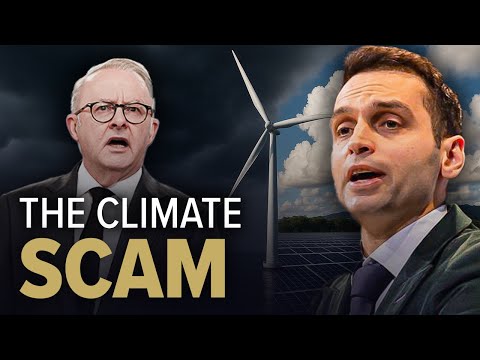 The Government Is Lying To YOU | Konstantin Kisin