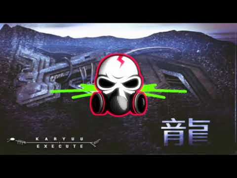 Karyuu - Execute (Riddim Network Exclusive)