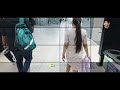 Kolkata Airport Blog Konika Roy