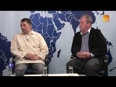 76. Pana la marginile pamantului - Ciprian Barsan si Danut Tintean - Madagascar