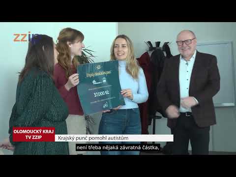 Digitální knihovna a punč, který pomáhá