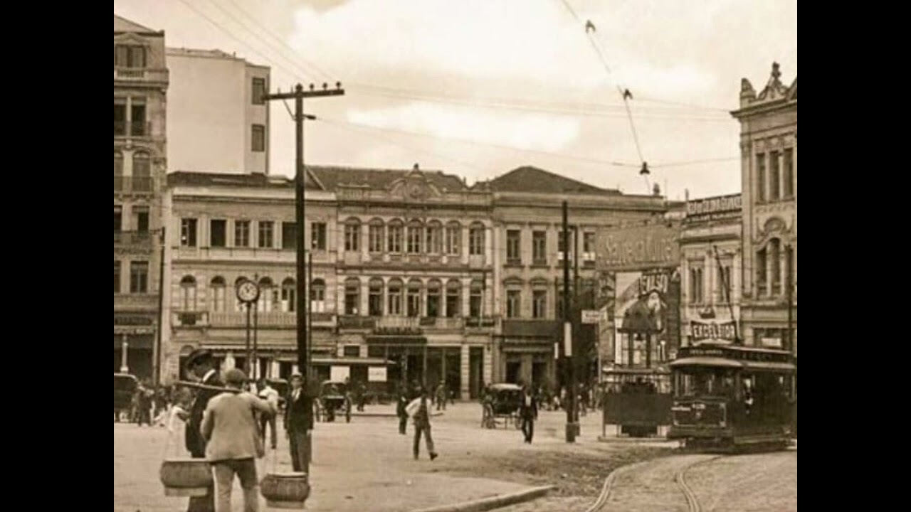 Como surgiu e cresceu a cidade de São Paulo