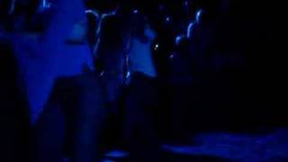 Horacio Godoy y Cecilia Garcia